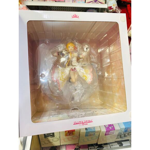 Princess Connect! Re:Dive Pecorine 1/7 Scale Figure - Picture 3 of 6